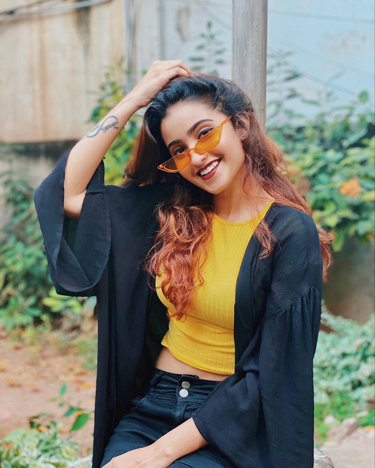 Deepika Pilli