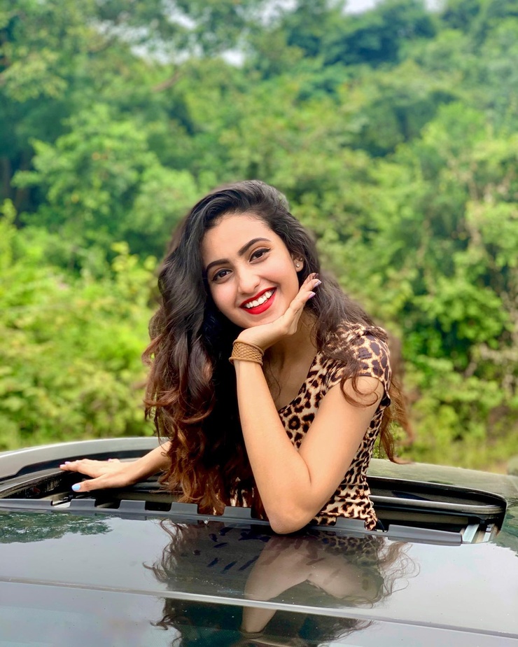 Deepika Pilli