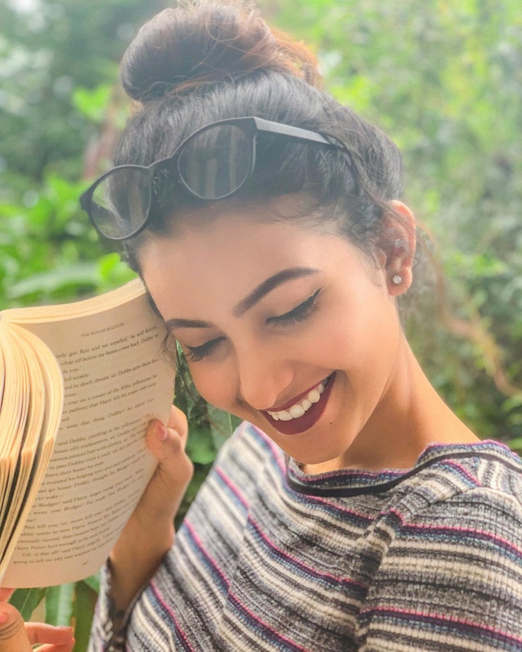 Deepika Pilli