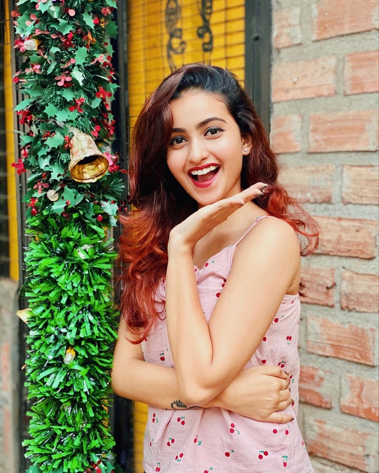 Deepika Pilli