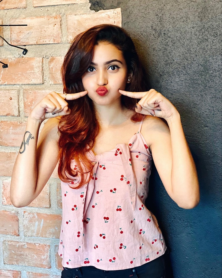 Deepika Pilli