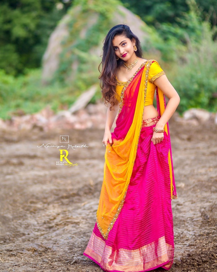 Deepika Pilli