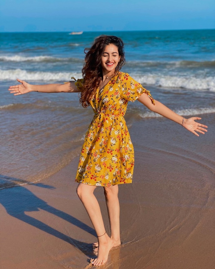Deepika Pilli