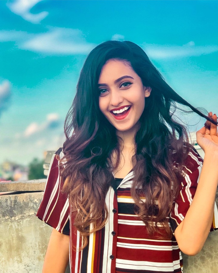 Deepika Pilli