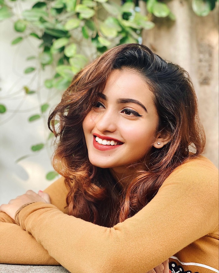 Deepika Pilli