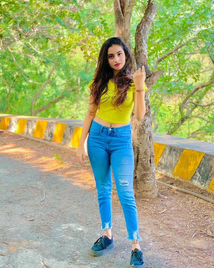 Deepika Pilli