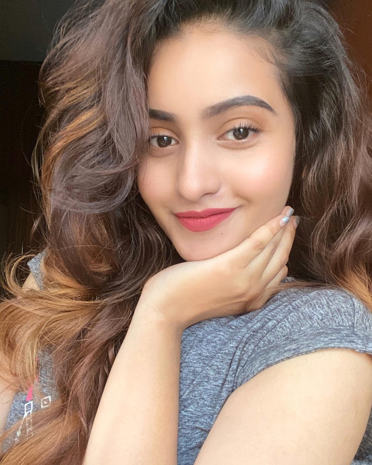 Deepika Pilli