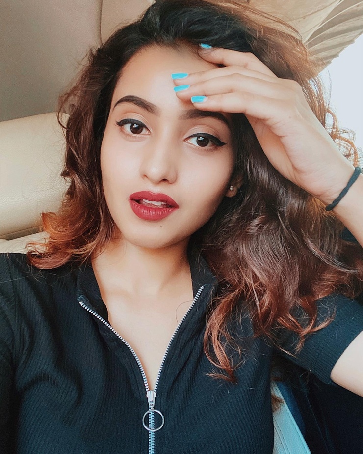 Deepika Pilli