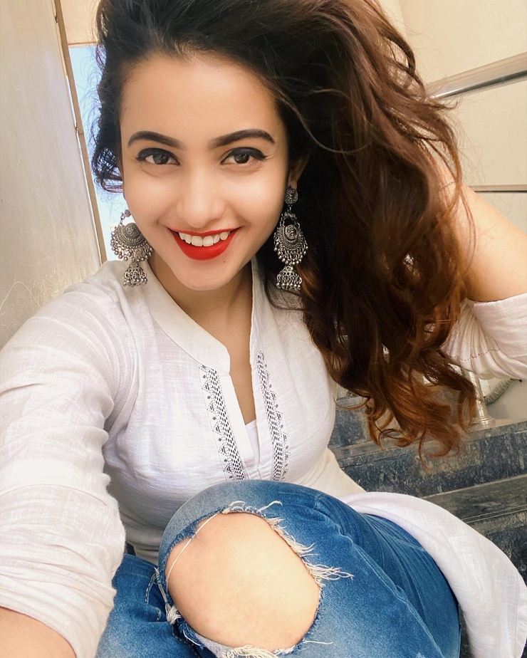 Deepika Pilli