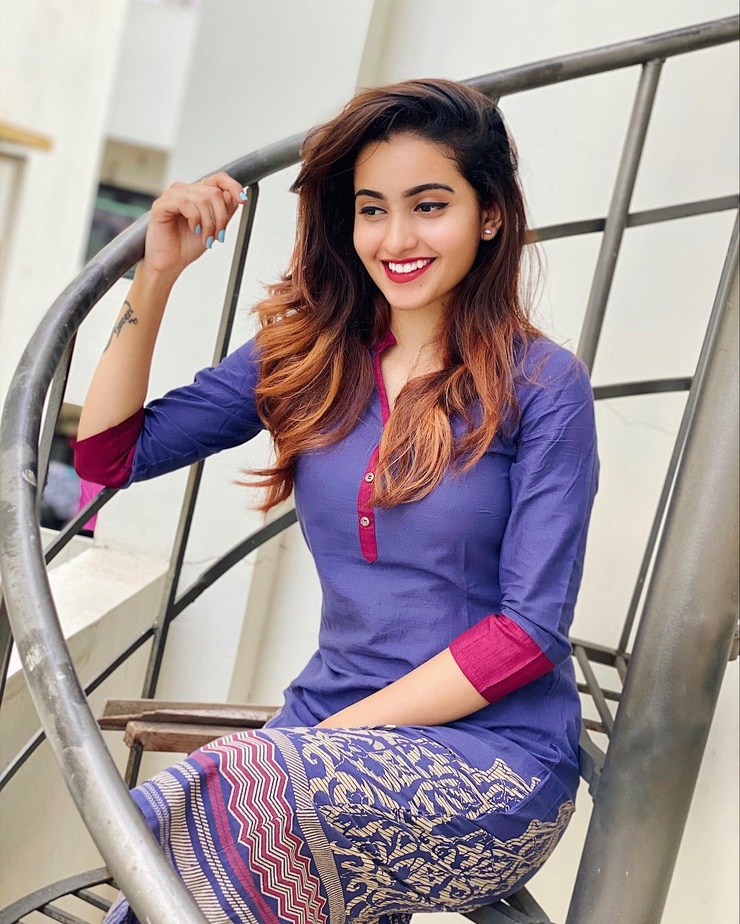 Deepika Pilli