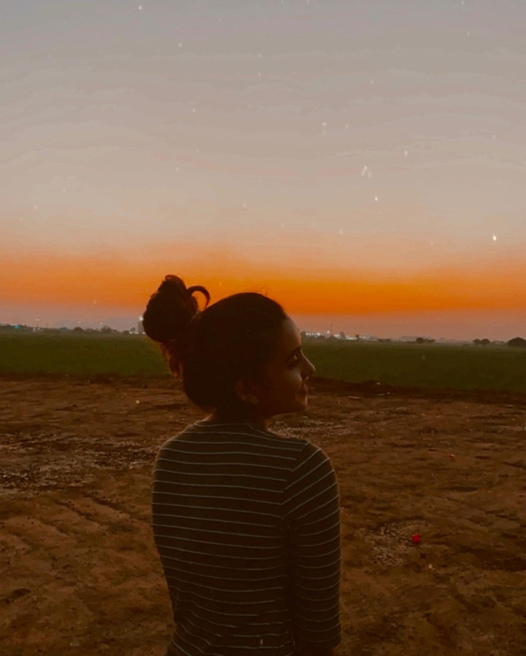 Deepika Pilli