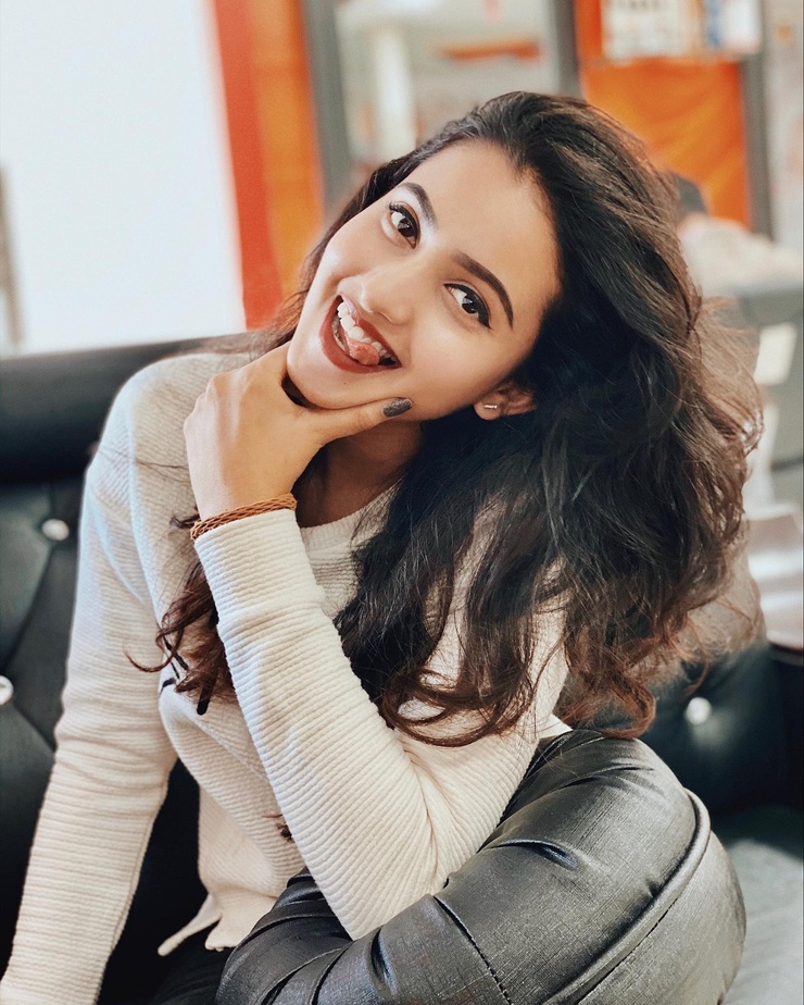 Deepika Pilli