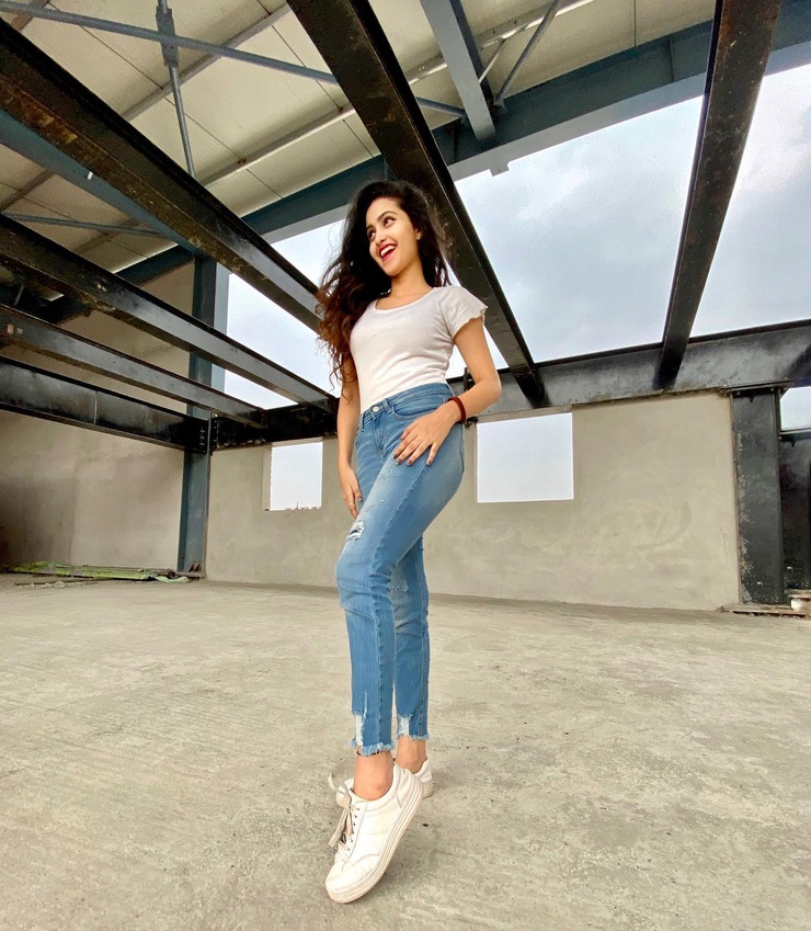 Deepika Pilli
