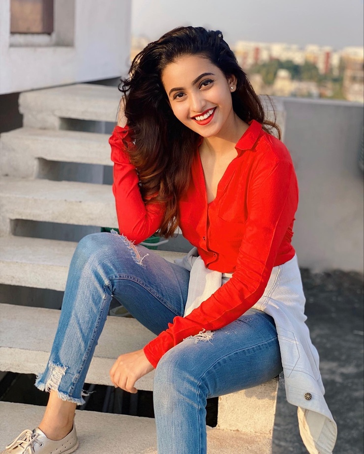 Deepika Pilli