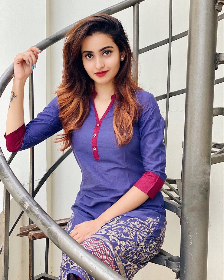 Deepika Pilli