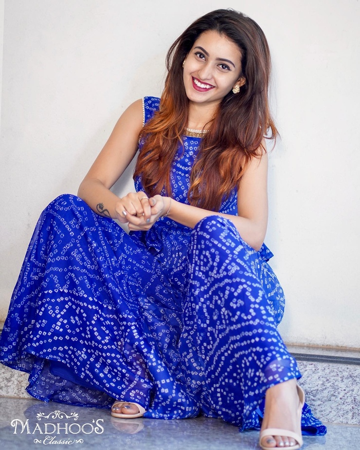Deepika Pilli