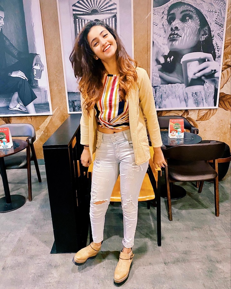 Deepika Pilli