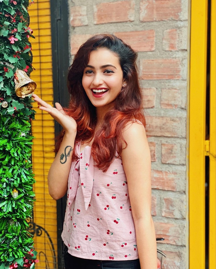 Deepika Pilli