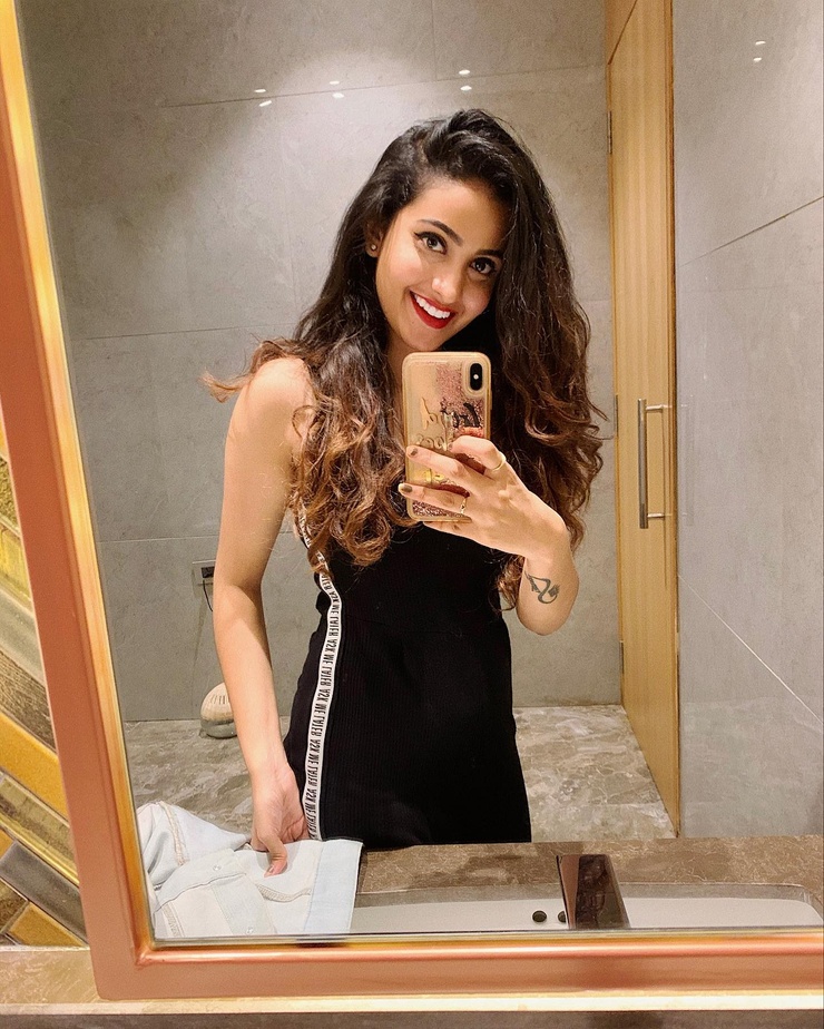 Deepika Pilli