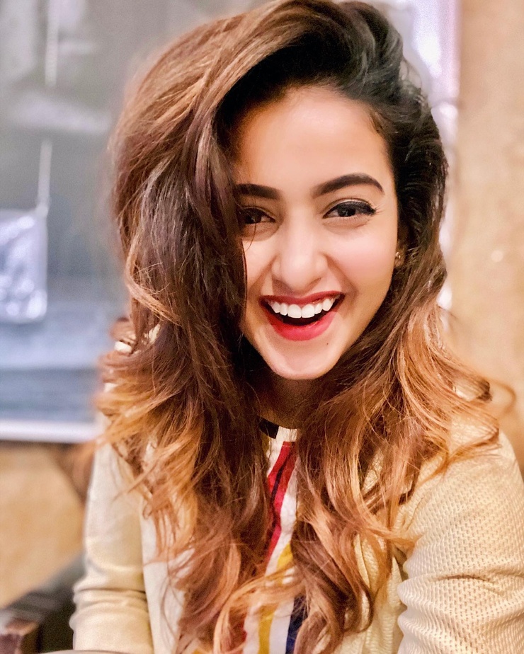 Deepika Pilli