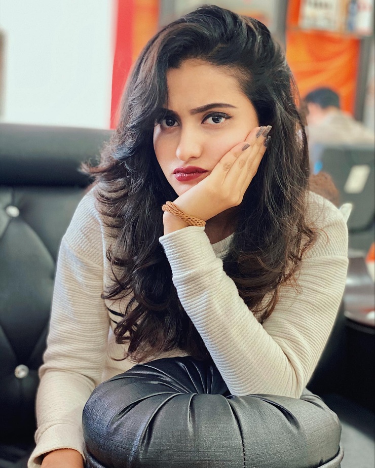 Deepika Pilli