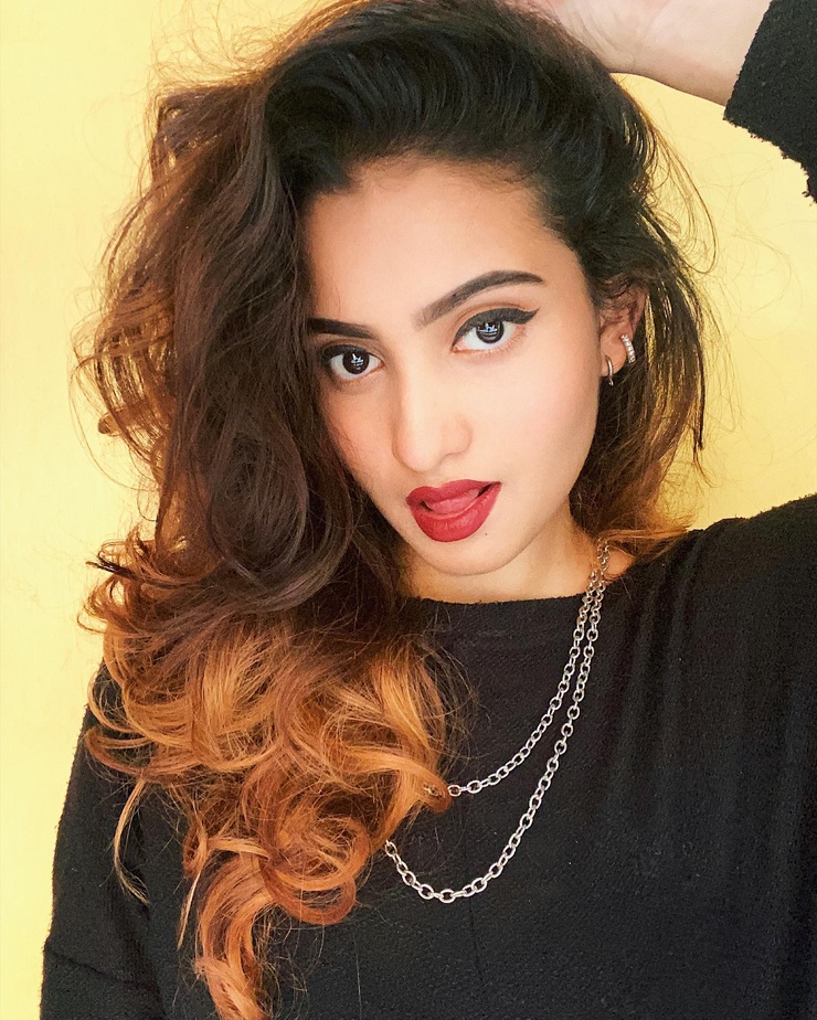 Deepika Pilli