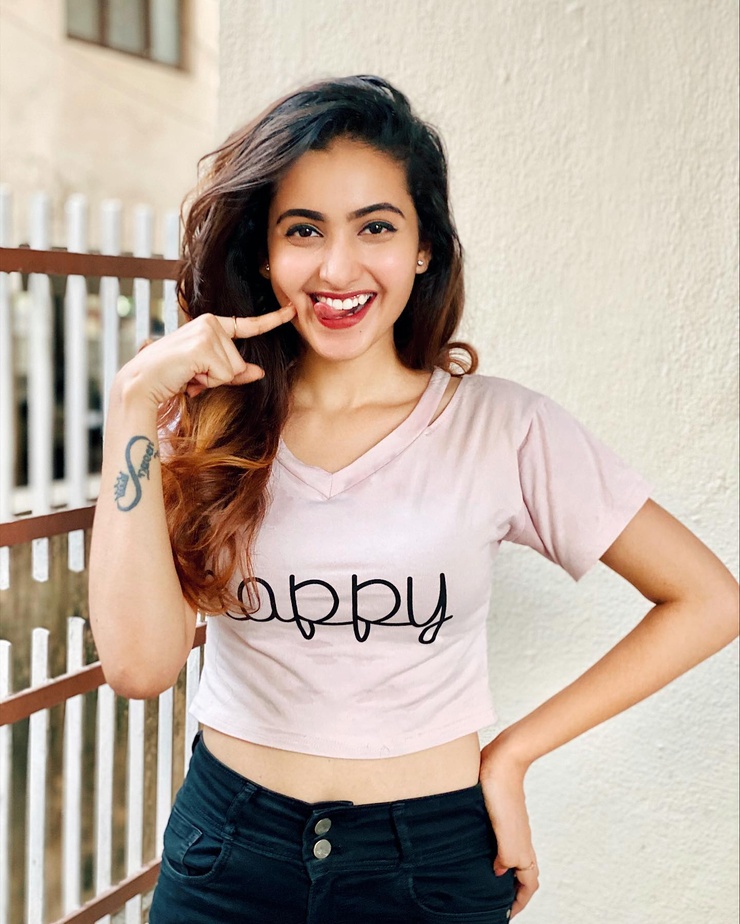 Deepika Pilli