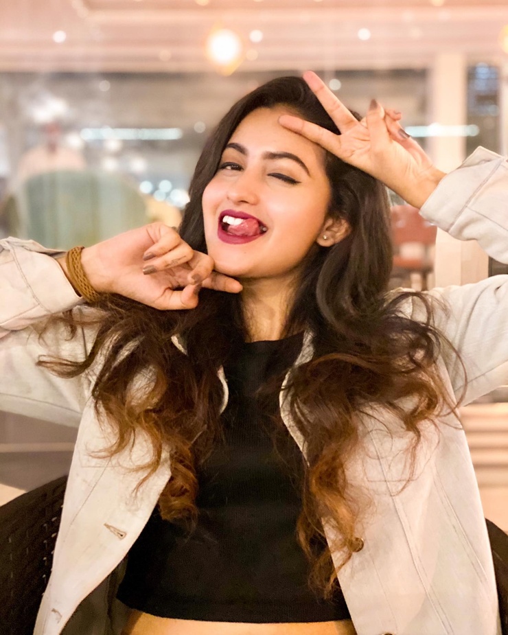 Deepika Pilli