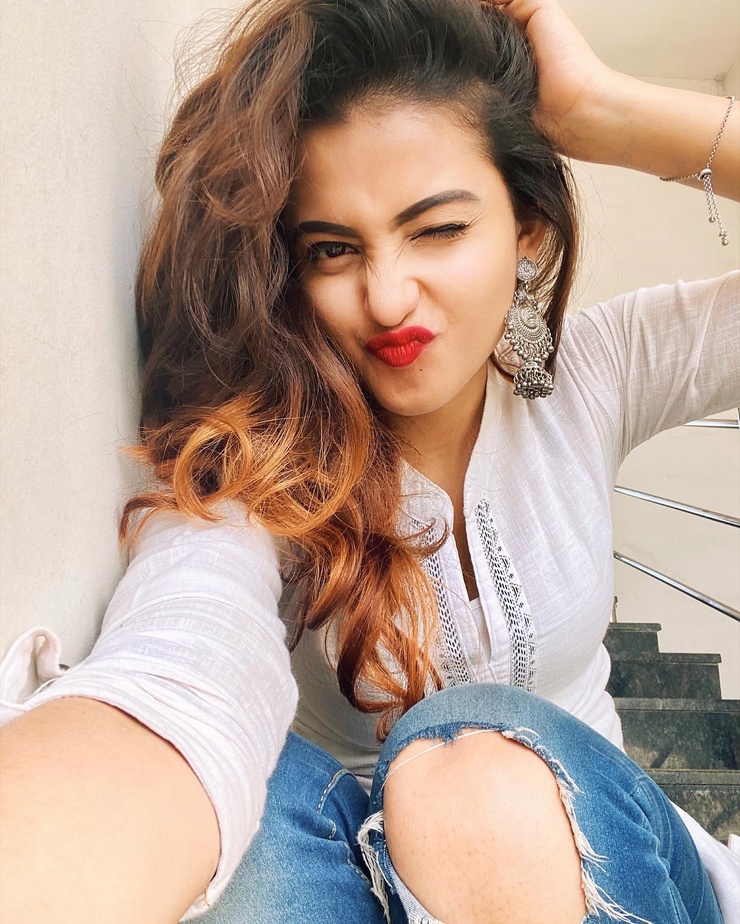 Deepika Pilli