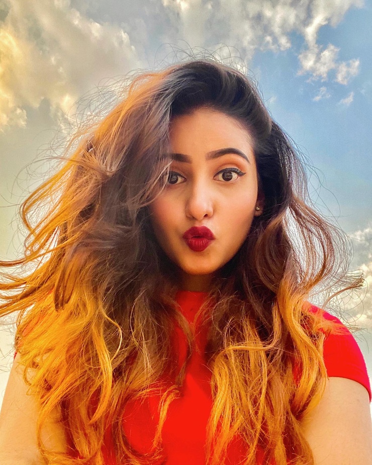 Deepika Pilli