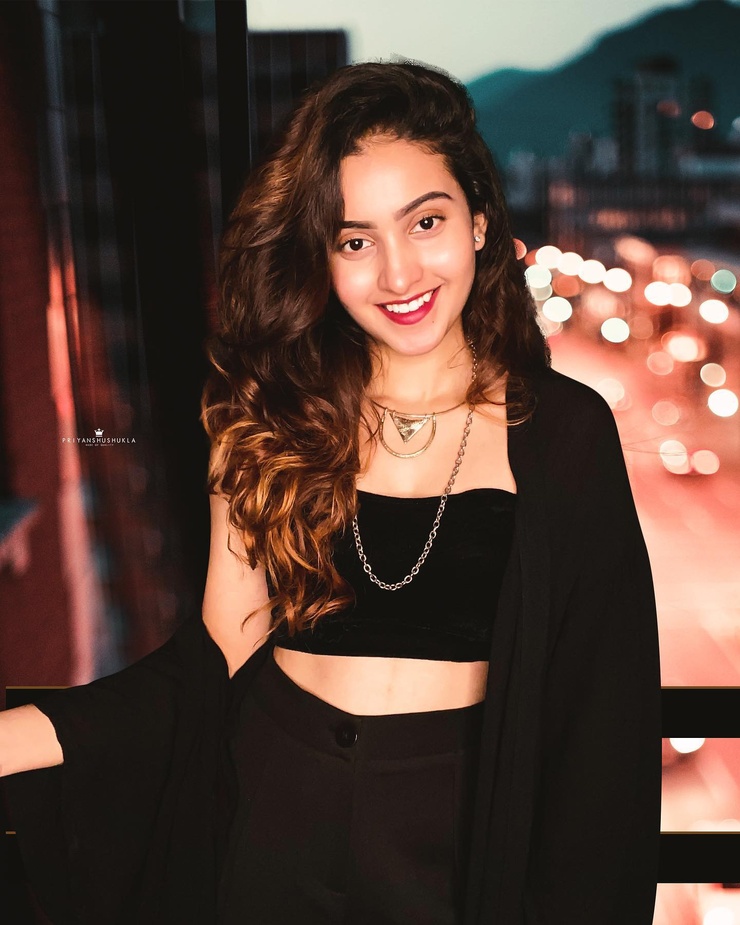 Deepika Pilli