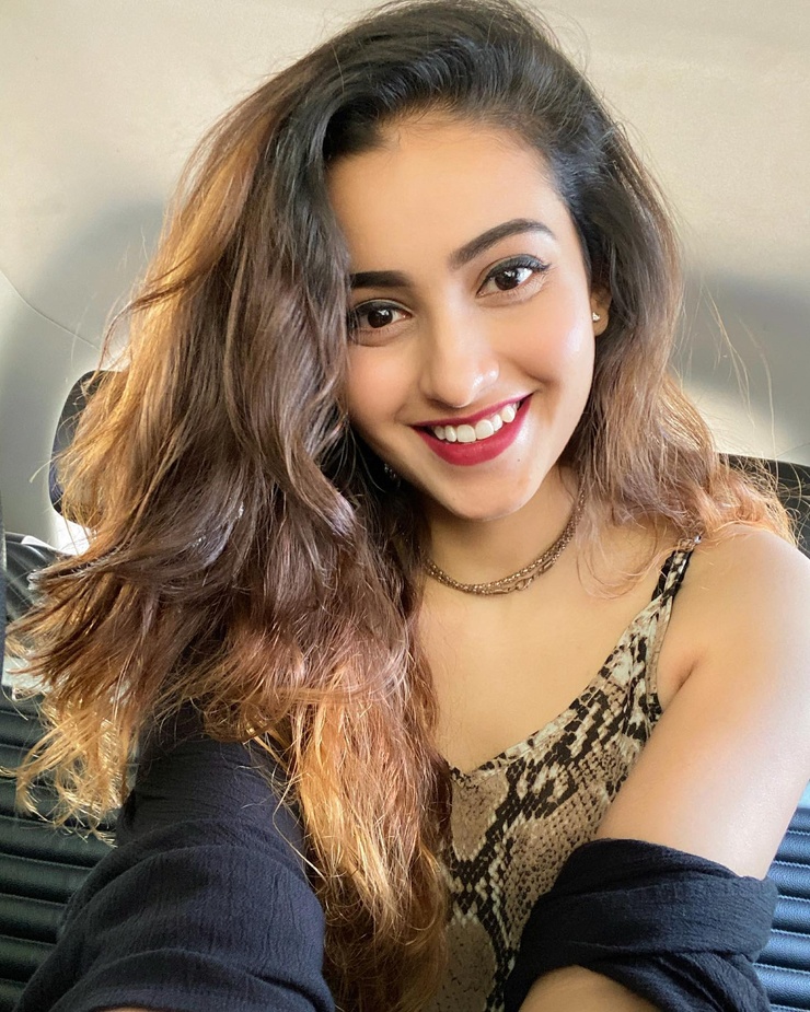 Deepika Pilli