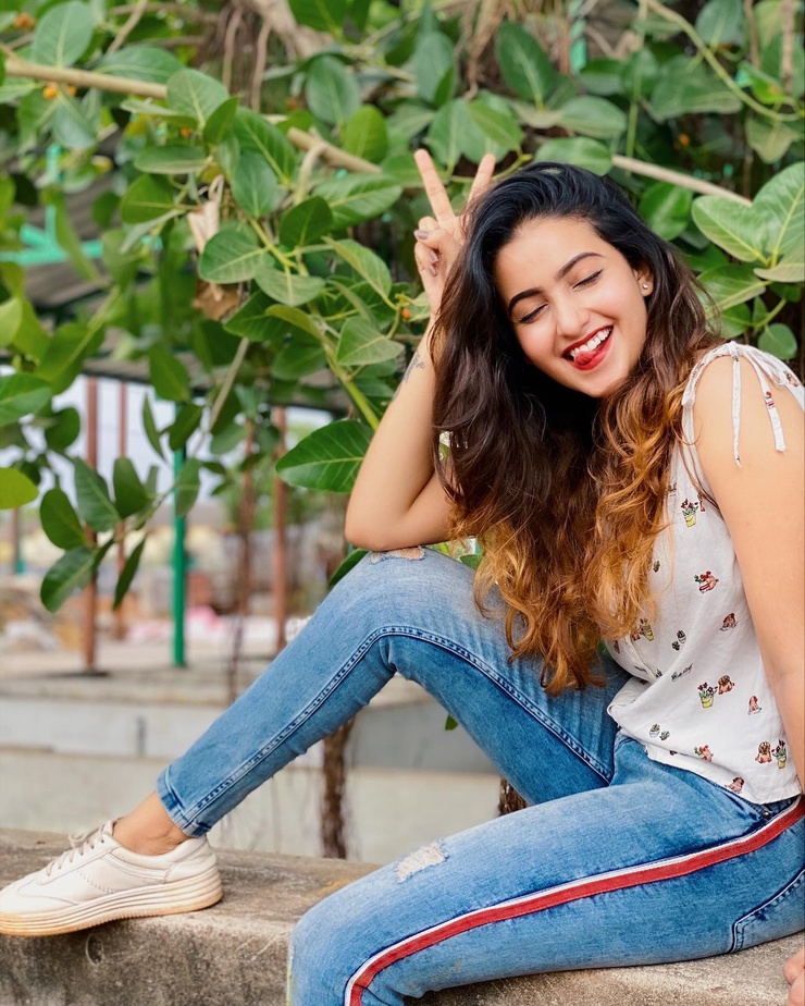 Deepika Pilli