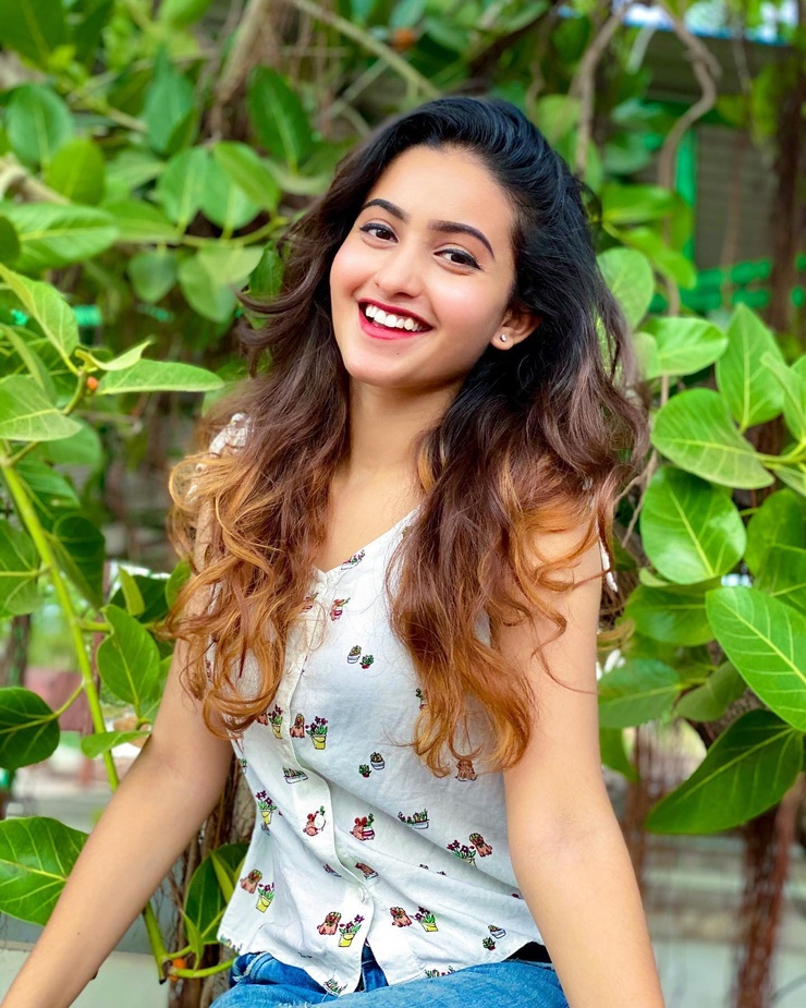 Deepika Pilli