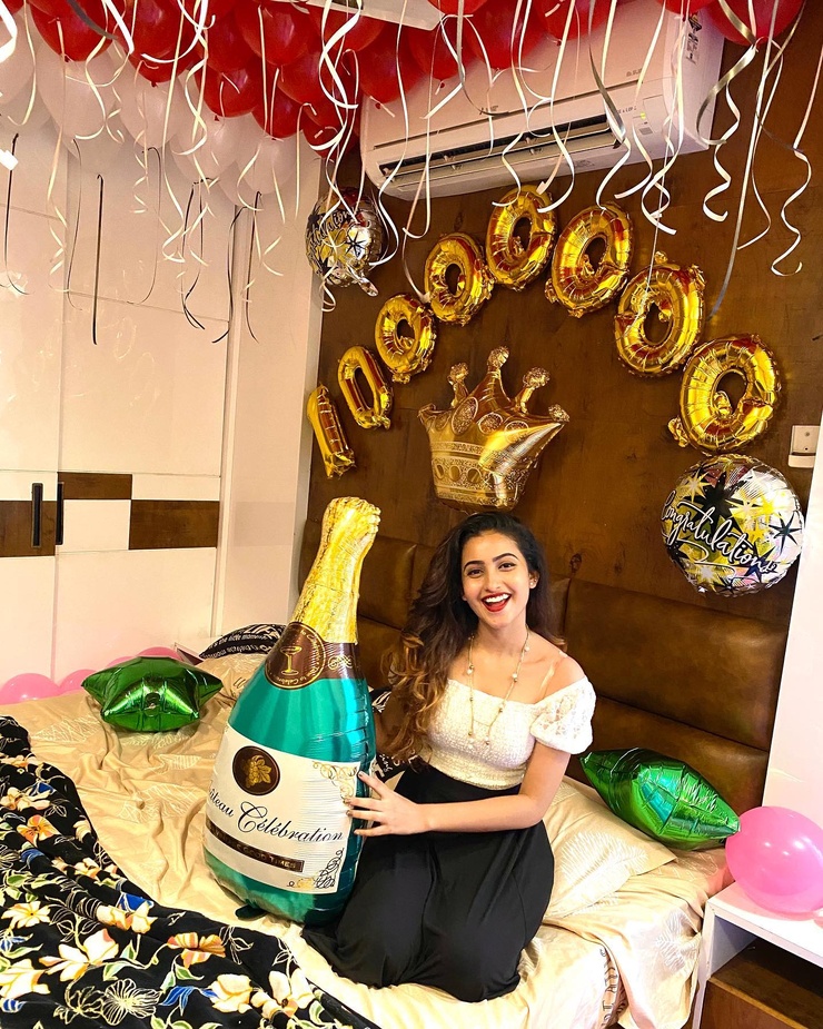 Deepika Pilli
