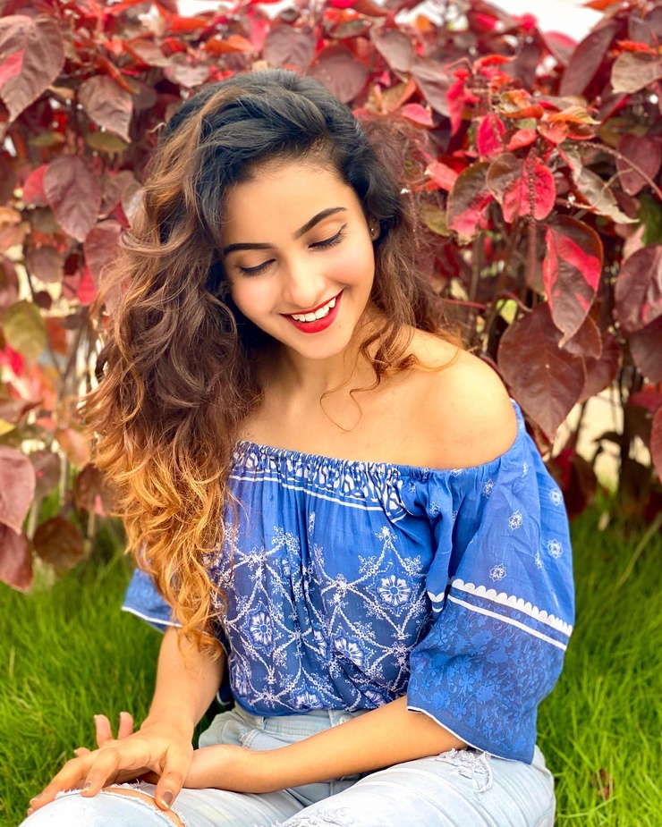 Deepika Pilli