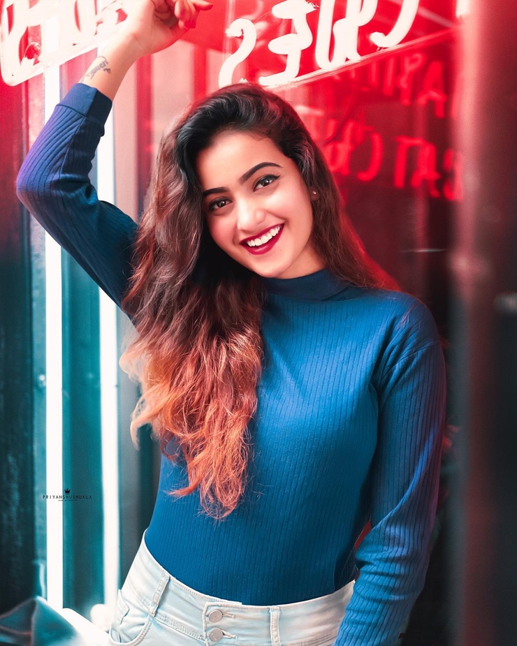 Deepika Pilli