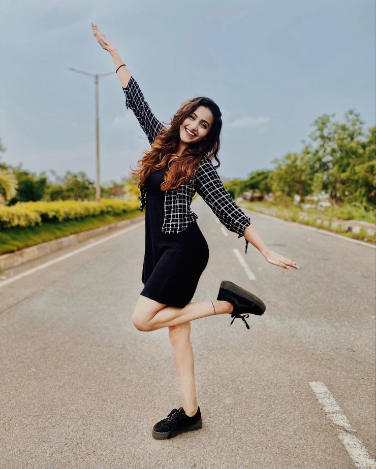 Deepika Pilli