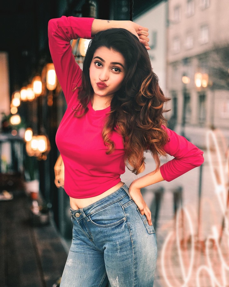 Deepika Pilli