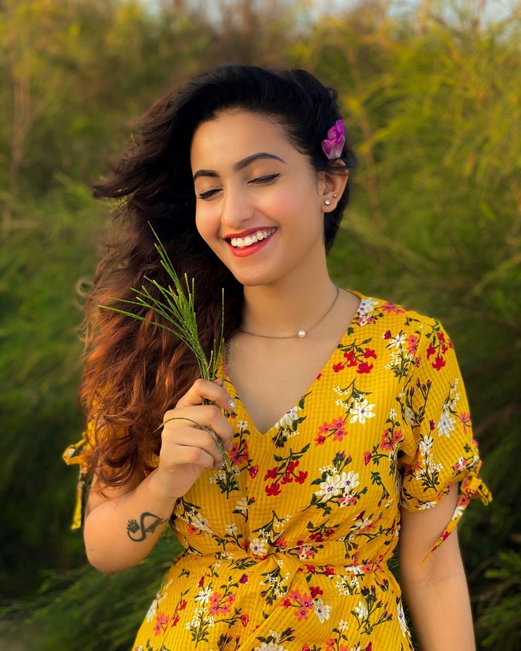 Deepika Pilli