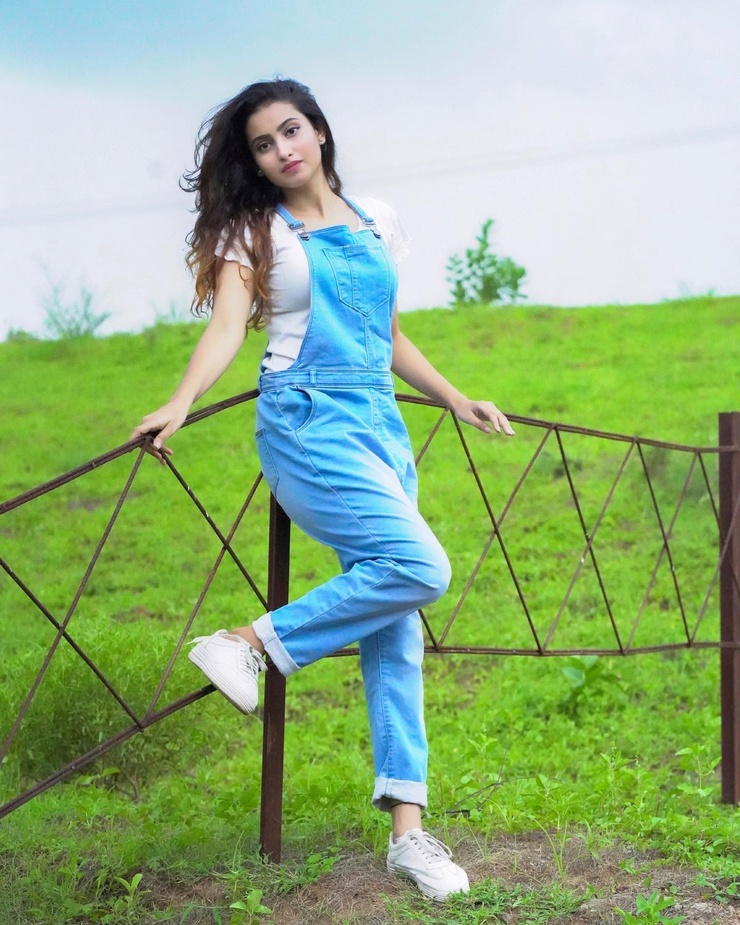 Deepika Pilli