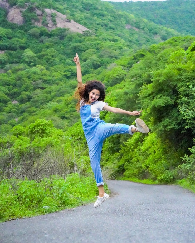 Deepika Pilli