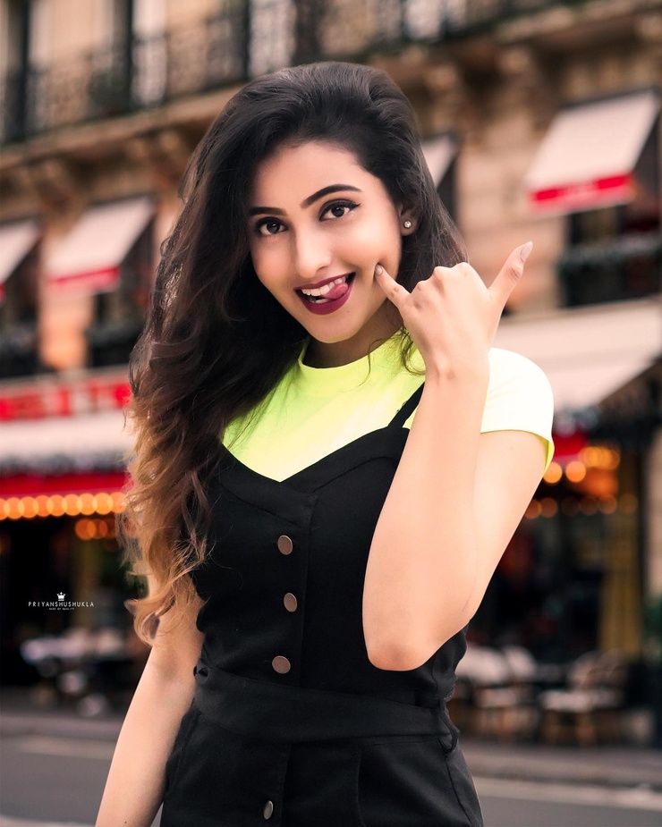 Deepika Pilli