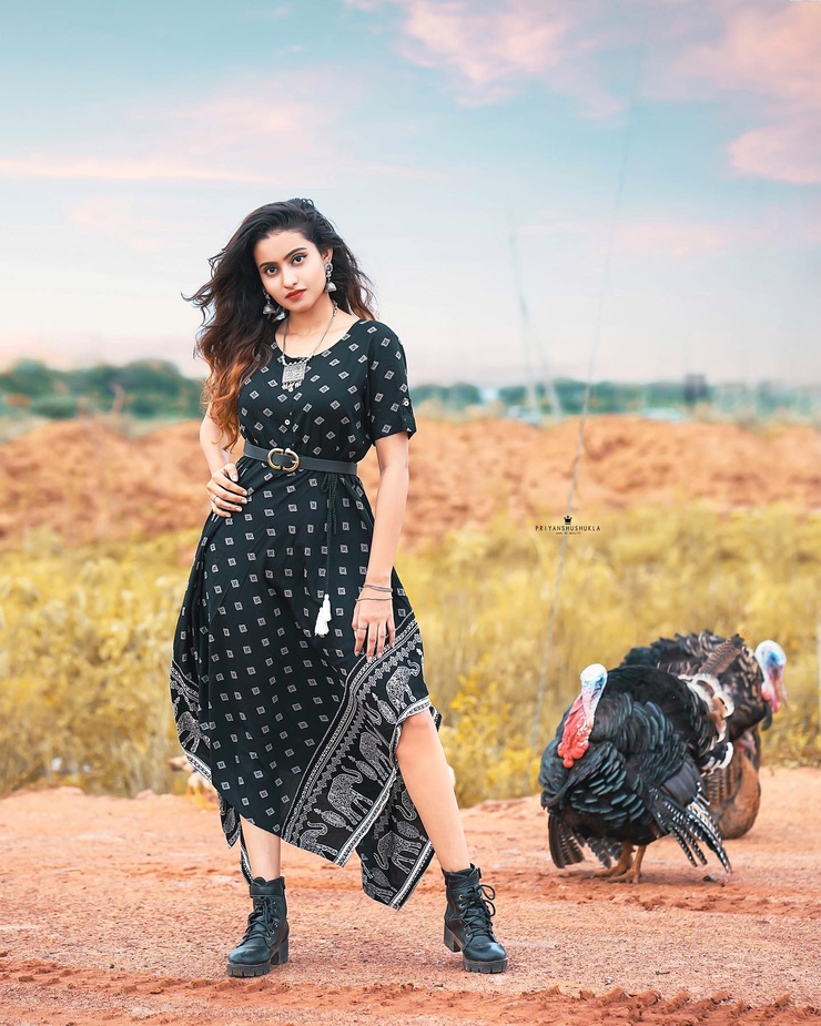 Deepika Pilli