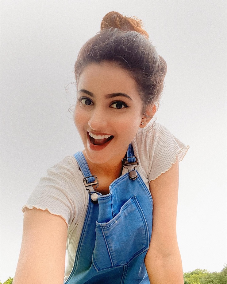 Deepika Pilli