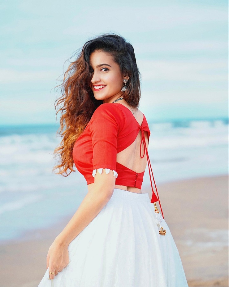 Deepika Pilli