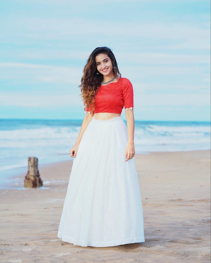 Deepika Pilli