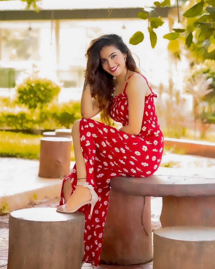Deepika Pilli
