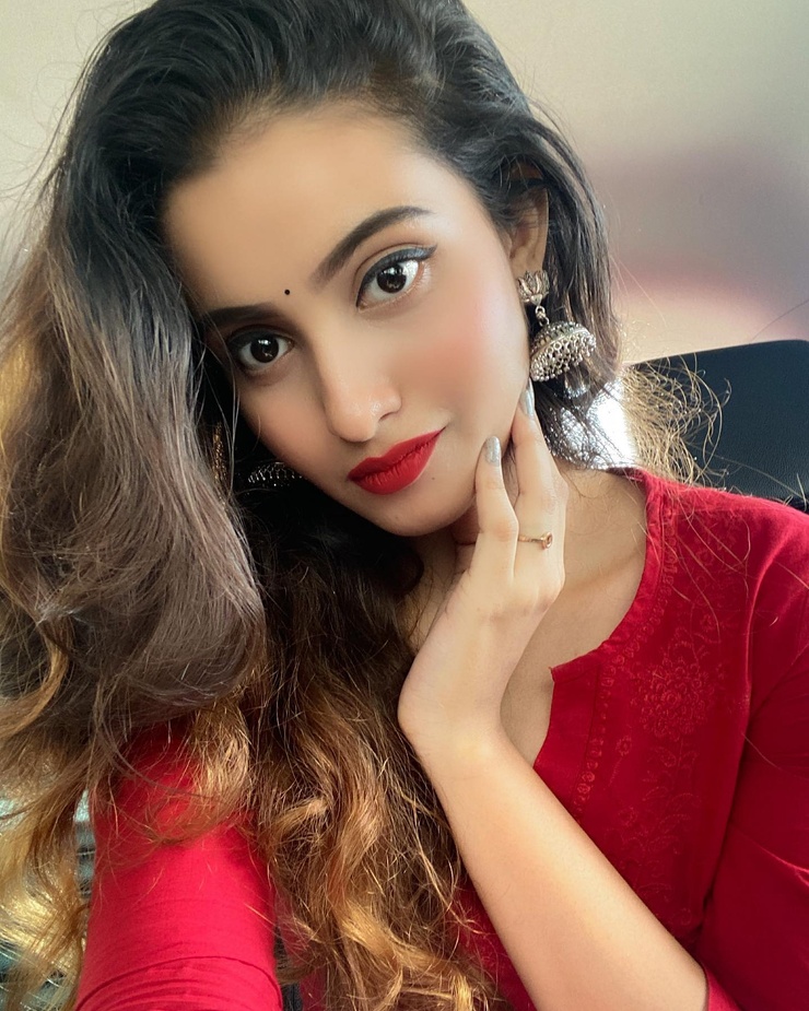 Deepika Pilli