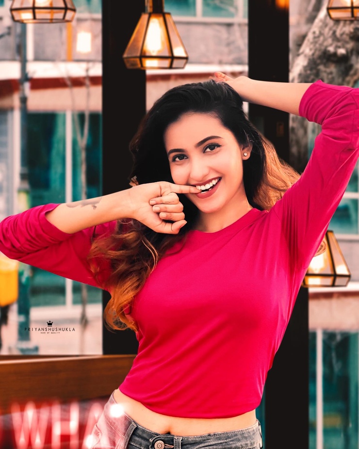 Deepika Pilli